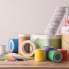 Outils de peinture