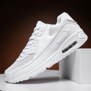 2021 Men&rsquo;s Casual Shoes Fashion Men&rsquo;s Sports Shoes Cushion Breathable Running Shoes Mesh Tenis Masculino Adulto Women&rsquo;s Shoes