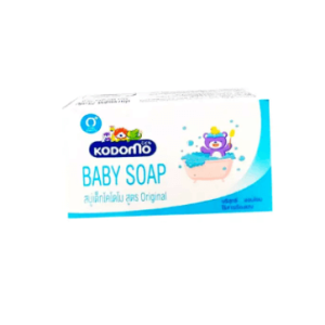 Kodomo Baby Soap 75gm