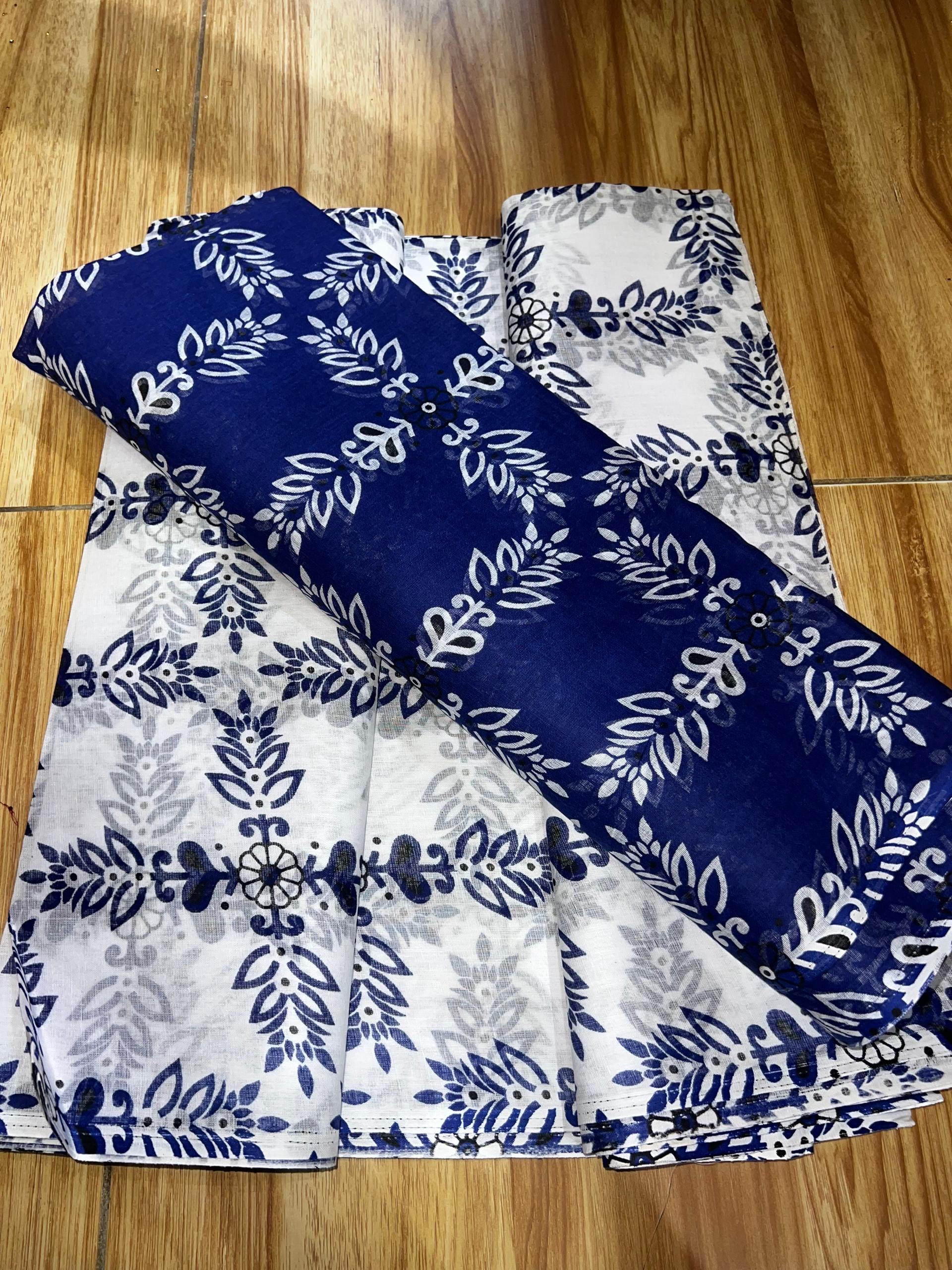 Tissus voile