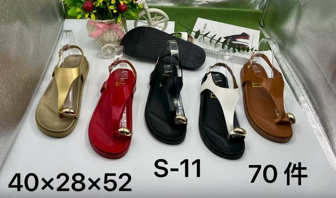 Chaussures