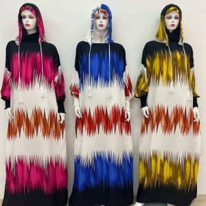 Robes de prière