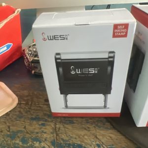 Confection de Cachets