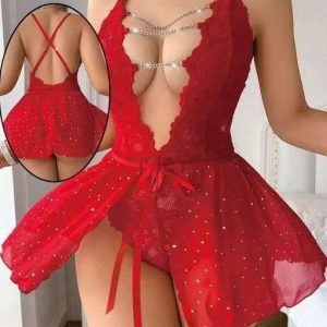 Lingerie