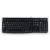 Logitech K120 Usb Keyboard With Bangla Black (920-008363)