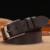 men high quality genuine leather belt luxury designer belts men cowskin fashion Strap male Jeans for man cowboy free shipping