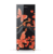 FRIDGE JAMUNA 228 liter JE2-B8JF-CD RED BUTTERFLY GLASS DOOR ( OFFICIAL JAMUNA WARRYNTEE )