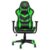 Marvo Scorpion CH-106 Adjustable Gaming Chair Green